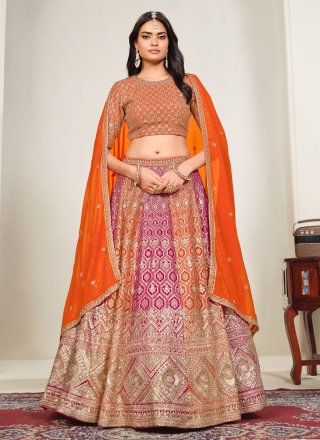 Lehengas