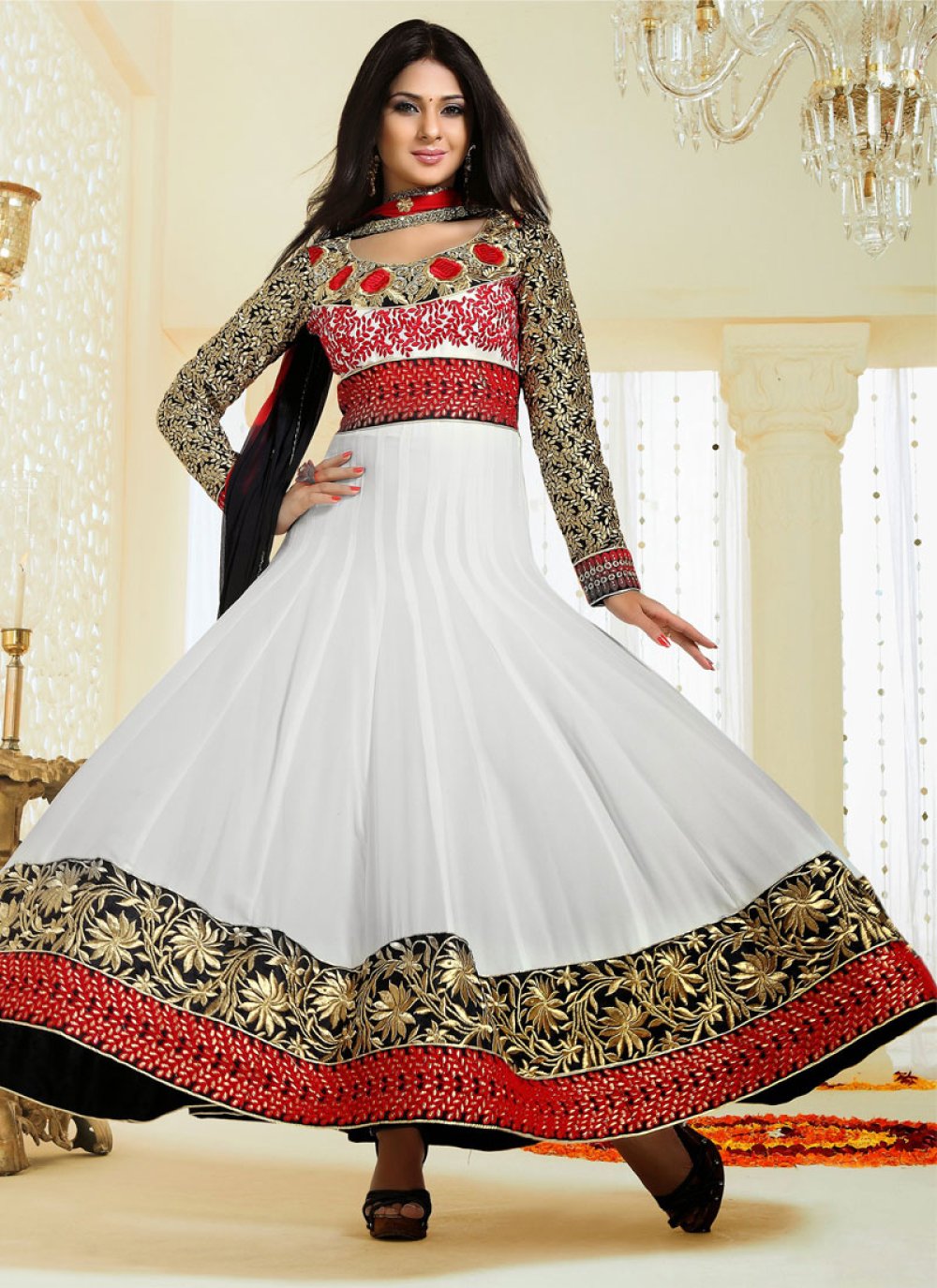 Kumud Kala Self Design Stitched Lehenga Choli - Buy Blue Kumud Kala Self  Design Stitched Lehenga Choli Online at Best Prices in India | Flipkart.com