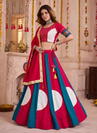 Wedding Lehengas
