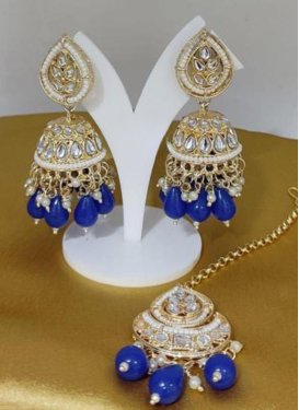 Graceful Earrings Set For Party