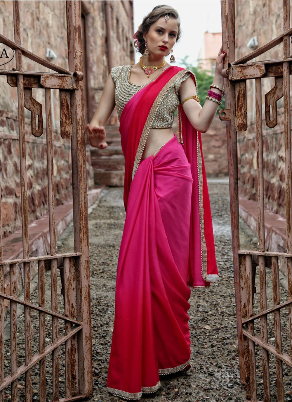 Square beads latest design saree kuchu || Design #203 ||ಸೀರೆ ಕುಚ್ಚು || how  to make saree tassels - YouTube