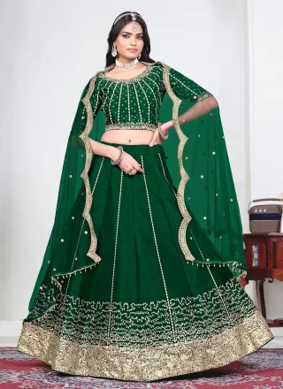 Wedding Lehengas