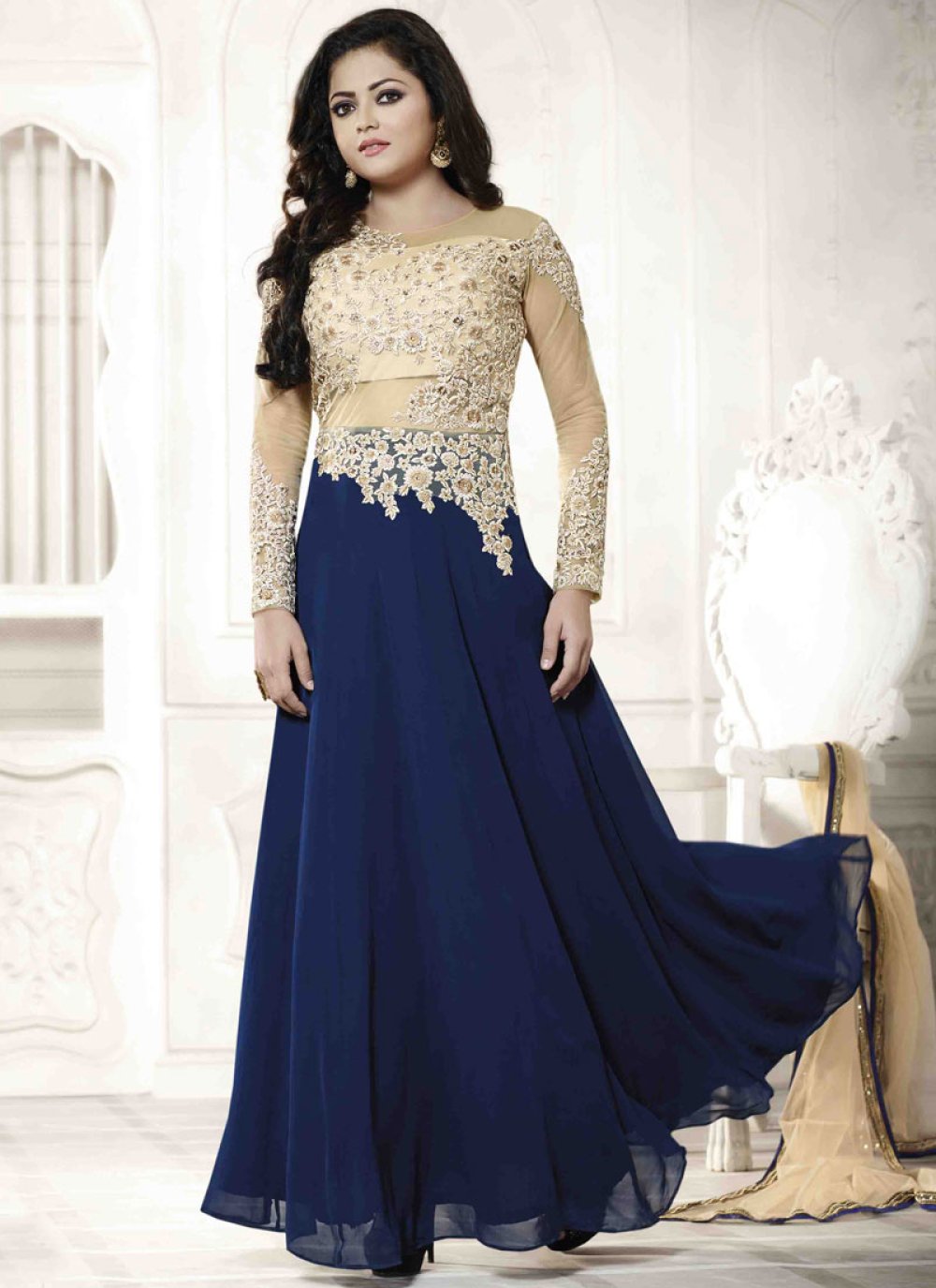 Drashti dhami outlet dress design