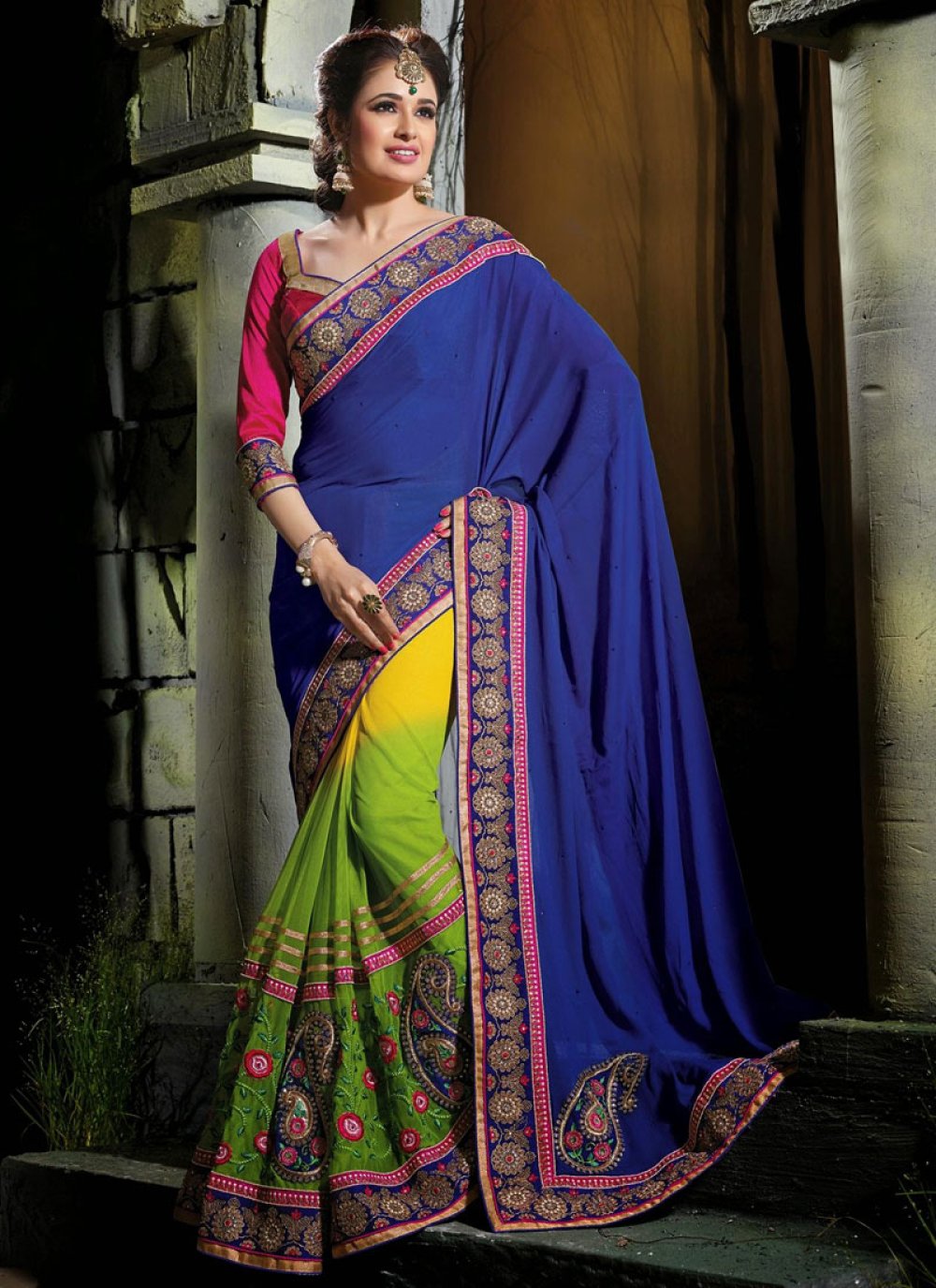 New Arrivals on Silk Sarees, Readymade Suits and Kurtis | Pothys Online