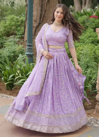 Wedding Lehengas