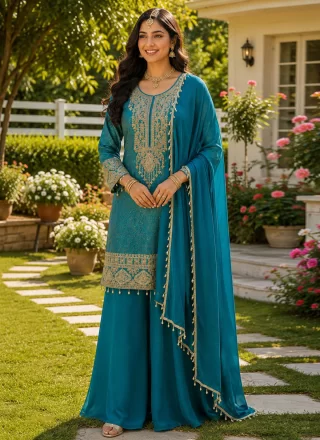 Salwar Kameez