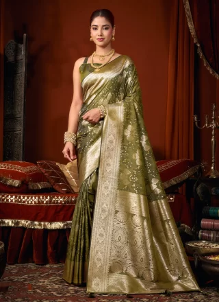 Party Wear Sarees