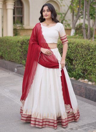 Wedding Lehengas