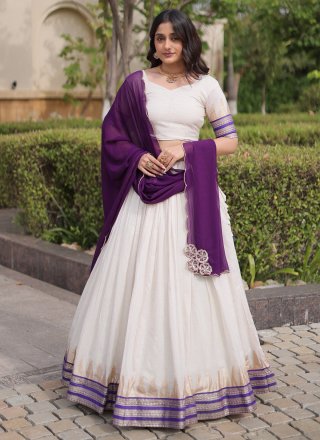 Lehengas