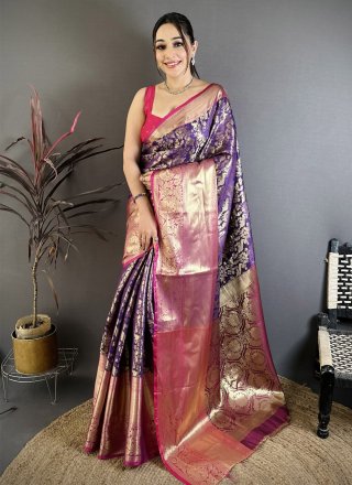 Party Wear Sarees
