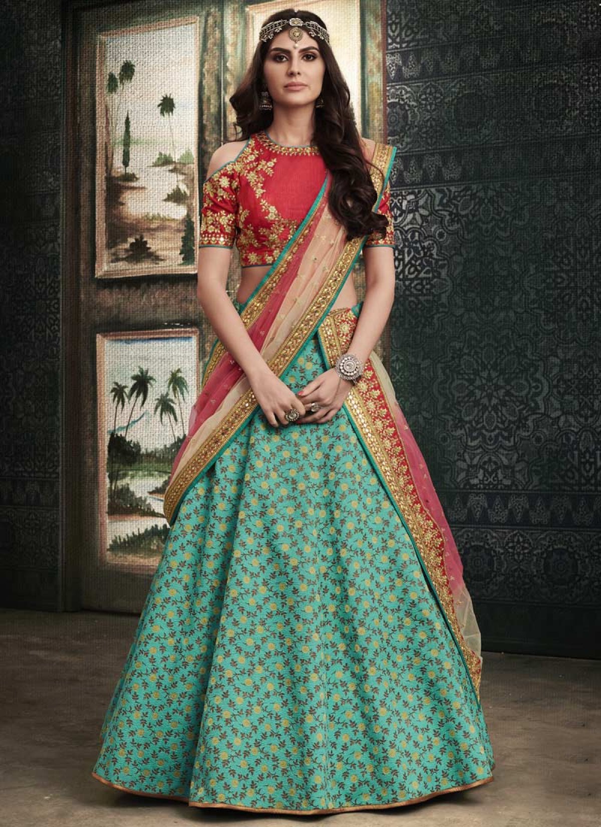khadi silk dress Maxi Khadi Silk Dress  Unique Raw Silk Dress  Bohemian Clothing  Ethnic Silk  Dress  Ceremonial Silk Dress  Authentic Silk