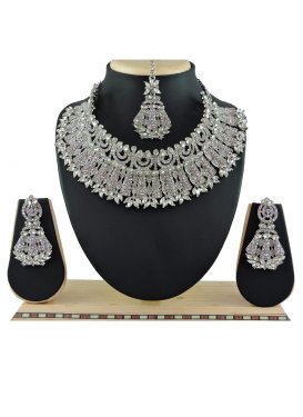 Lordly Jewellery Set For Ceremonial