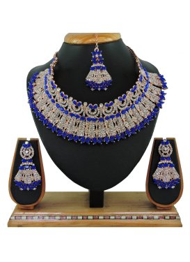 Lordly Necklace Set