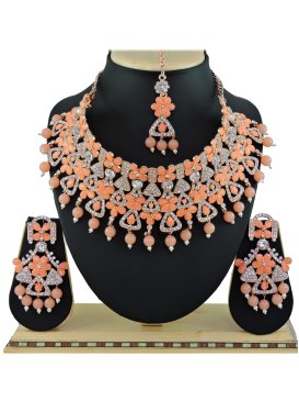 Lordly Necklace Set