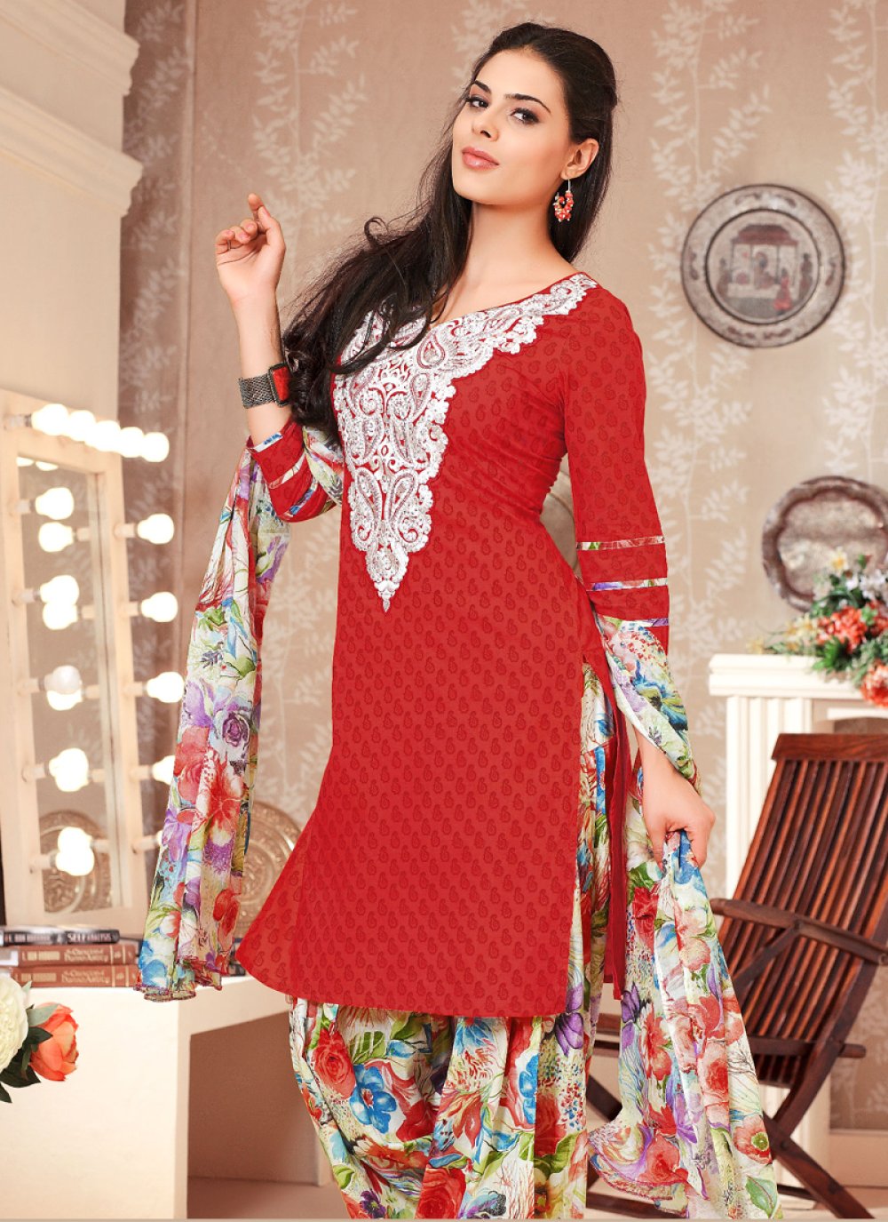 Vardan Ethnic Safina Karachi Suits Pure Soft Cotton Wholesale Pakistani  Salwar Suit Catalog