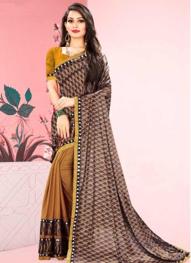buy party sarees online