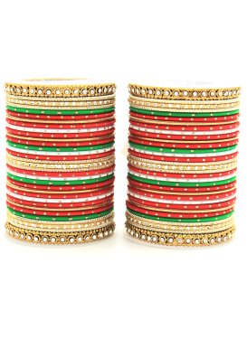 Modest Alloy Bangles For Party