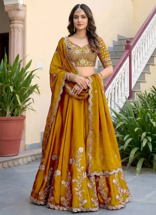 Lehengas