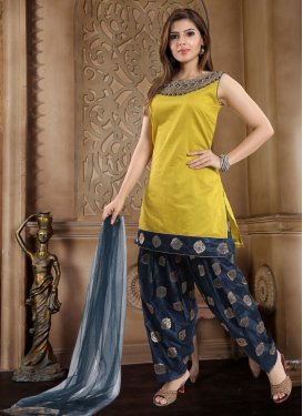 readymade punjabi suit online