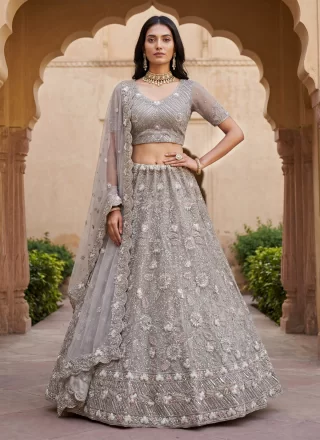 Wedding Lehengas