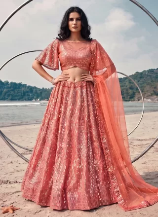 Lehengas