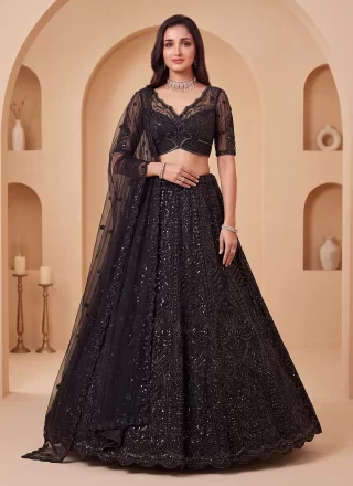 Lehengas