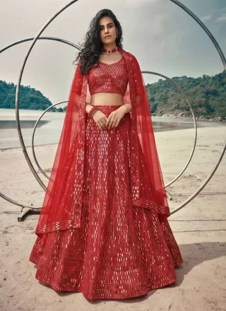 Wedding Lehengas
