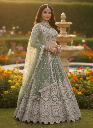 Lehengas