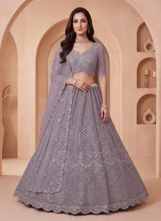 Wedding Lehengas