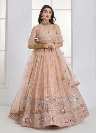 Lehengas