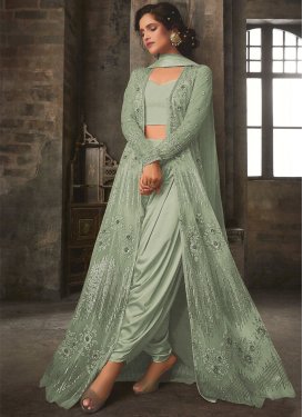 saree salwar suit