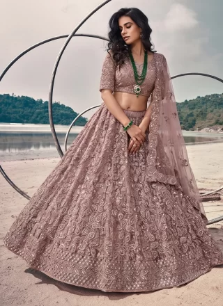 Lehengas
