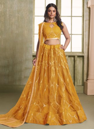 Wedding Lehengas