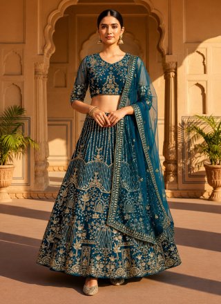 Lehengas