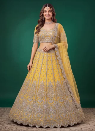 Lehengas