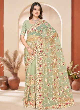 Designer Sarees