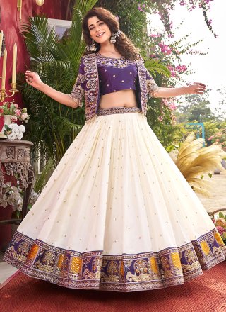 Wedding Lehengas