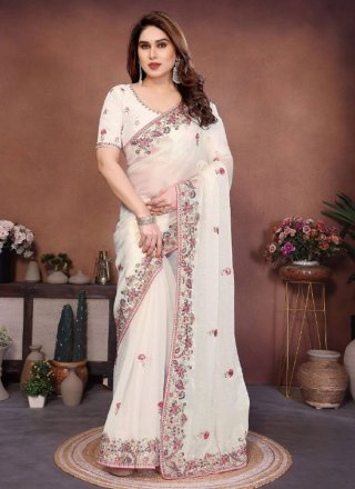 Party Wear Sarees