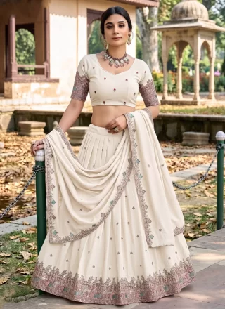 Lehengas
