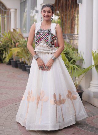 Lehengas