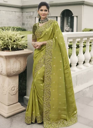 Designer Sarees