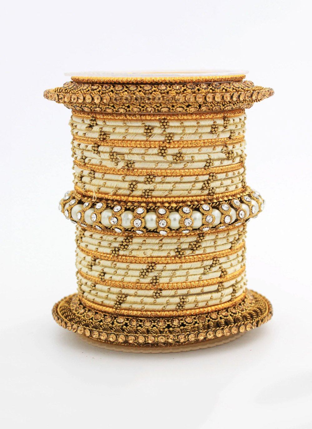 Louis Vuitton Gold Bangles For Sale – Opulent Jewelers