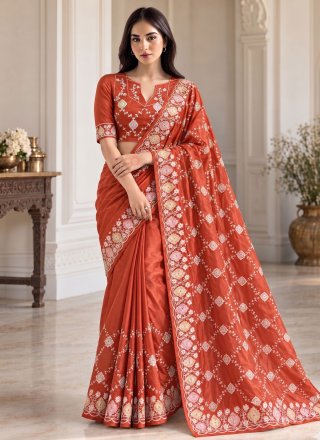 Party Wear Sarees