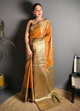 Party Wear Sarees