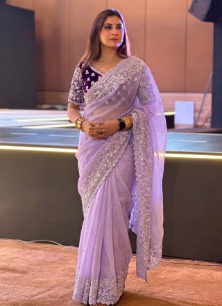 Party Wear Sarees