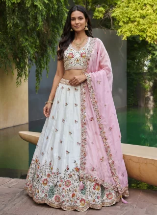 Wedding Lehengas