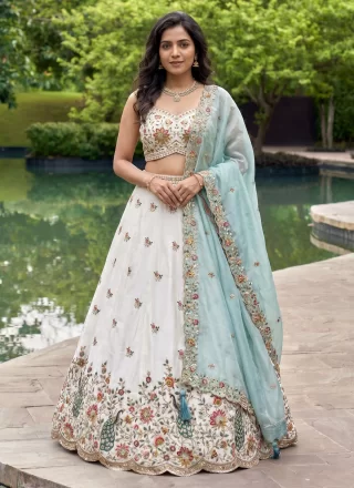 Lehengas