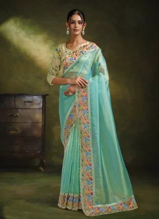 Designer Sarees