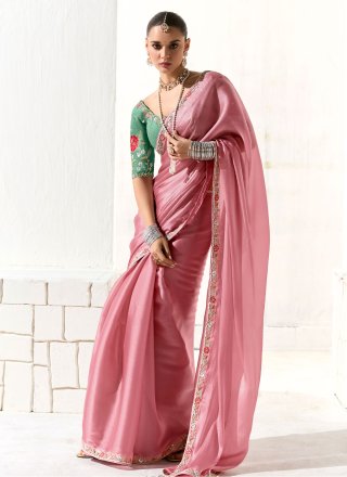 Designer Sarees