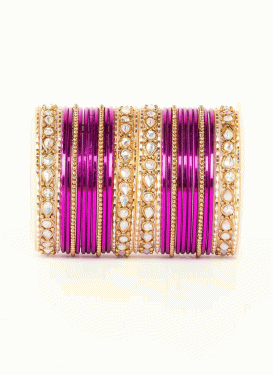 Outstanding Alloy Bangles For Party